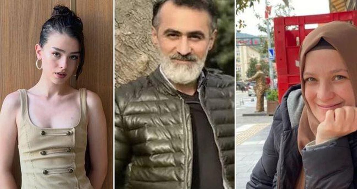 Ülkü Hilal Çiftçi’nin annesi Kader Çiftçi kimdir? Kader Çiftçi açıklamasında ne dedi?