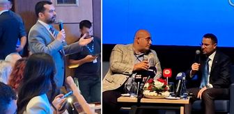 Yapay zeka telifleri ve yıllar sonra çözülen cinayetler: Ekrem Teymur sordu, Bakan Gürlek yanıtladı