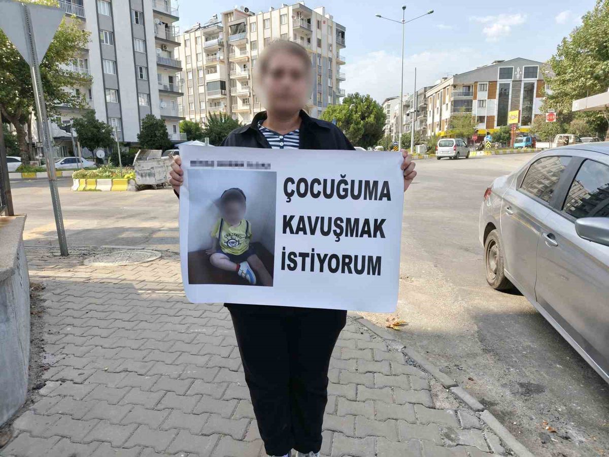 Anne: Hatam yüzünden oğlumu kaybettim