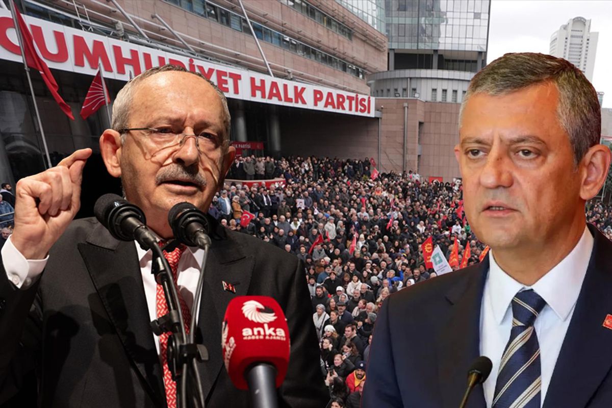 28 ilde CHP'li başkan kalmadı! İşte Yeni Parti'ye geçenlerin sayısı