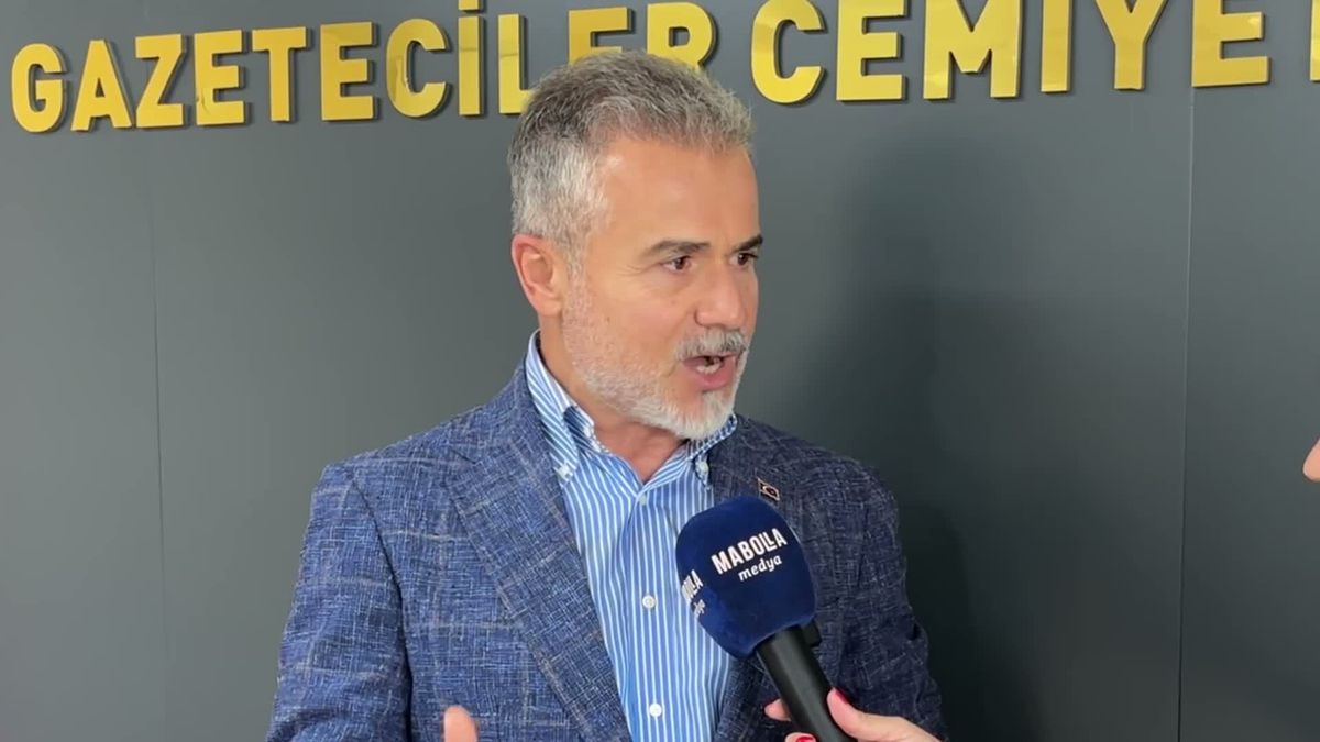 Yeniden Refah Partisi'nden 'çerçeve yasa' tepkisi: 'Bilmediğimiz bir kanuna evet oyu veremiyoruz'
