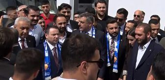 Adalet Bakanı Gürlek'ten İstanbul Esenyurt'ta net mesaj: Yaptığınız yanınıza kar kalmayacak, peşinizdeyiz
