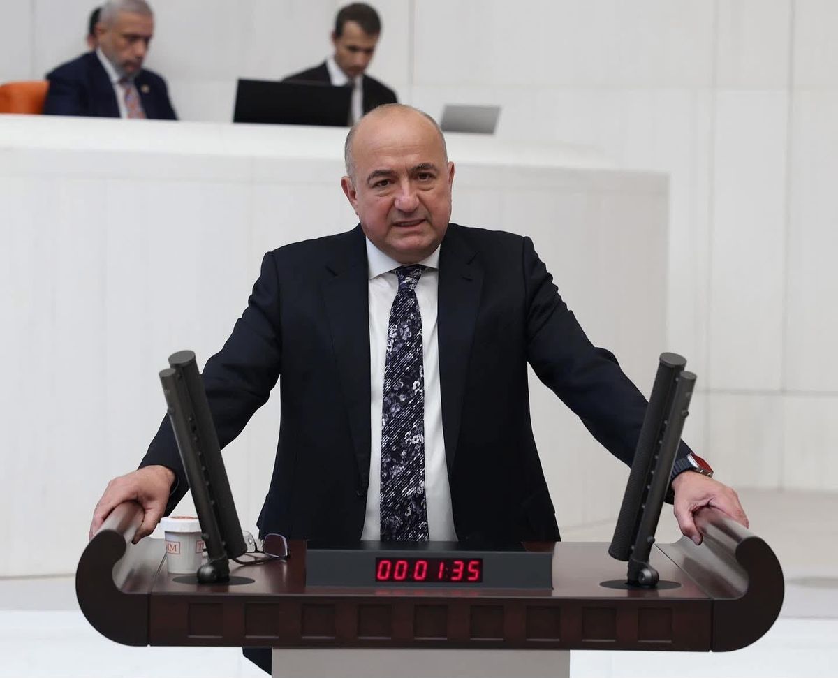 Gider: Çanakkale'deki irade geleceğimize ışık tutuyor