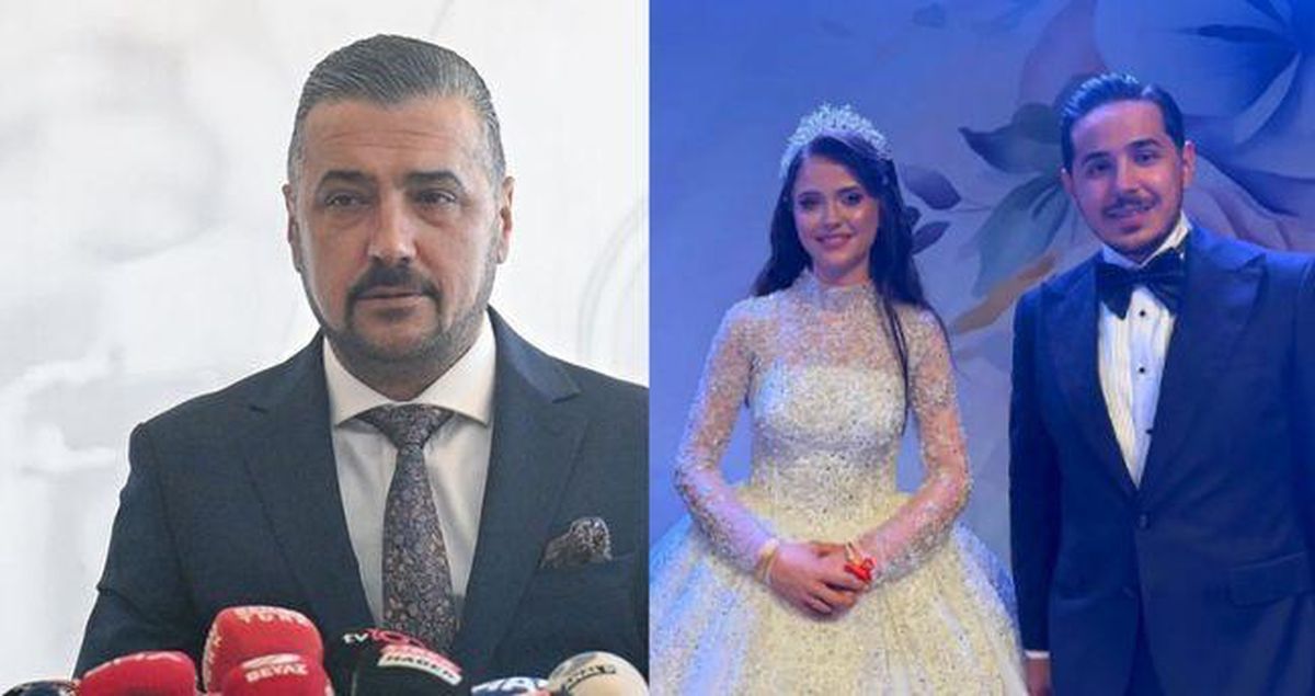Alparslan Doğan kimdir? MHP Ankara İl Başkanı Alparslan Doğan'ın oğlu Enes Doğan kimdir?