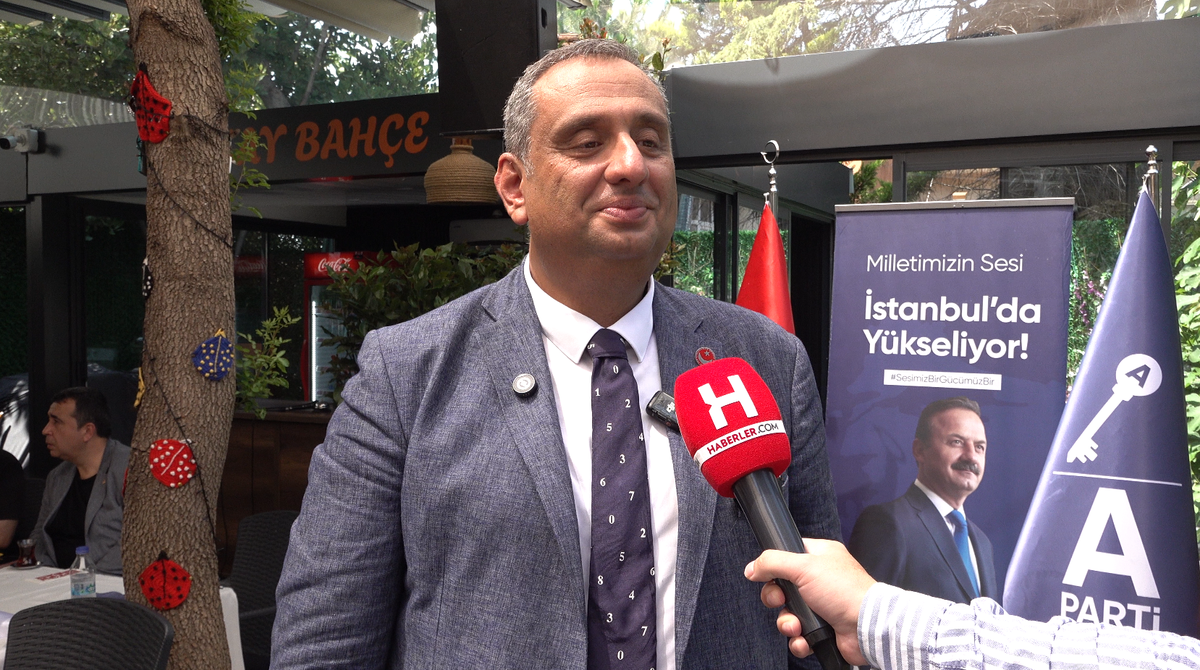 Anahtar Parti'den milli kültür vurgusu: Türkiye'nin en önemli meselesi kültür meselesidir
