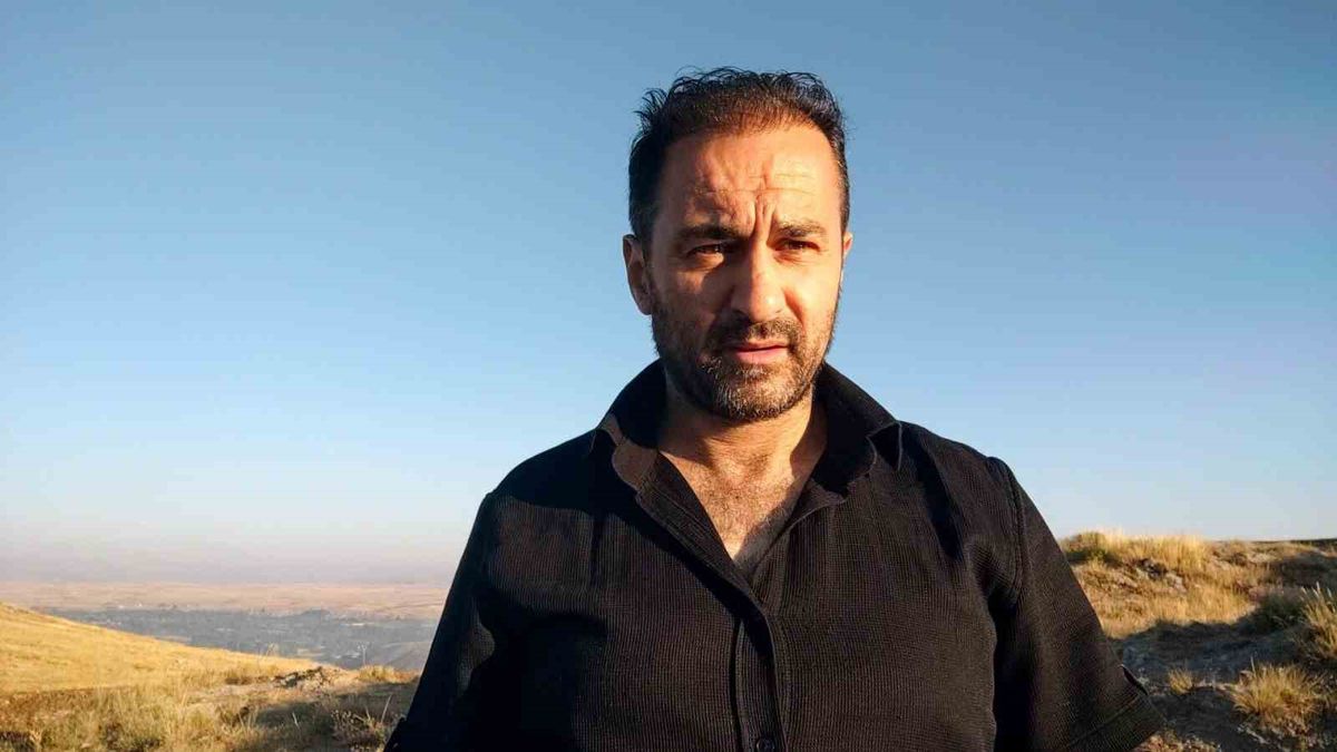 Sivas'ta Anne Ayı ve Yavruları Vatandaşı Şaşırttı