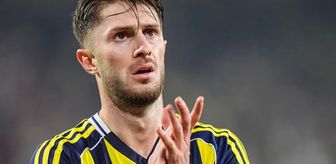 Avrupa'dan talipleri vardı! Fenerbahçe İsmail Yüksek kararını verdi