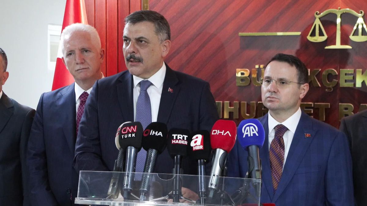 Esenyurt’a dev yatırım: Hükümet konağı ve emniyet müdürlüğü