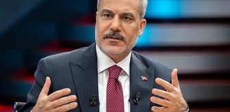 Bakan Fidan açıkladı! Türkiye'nin de imzaladığı Mekke Anlaşması'nda 'NATO' detayı