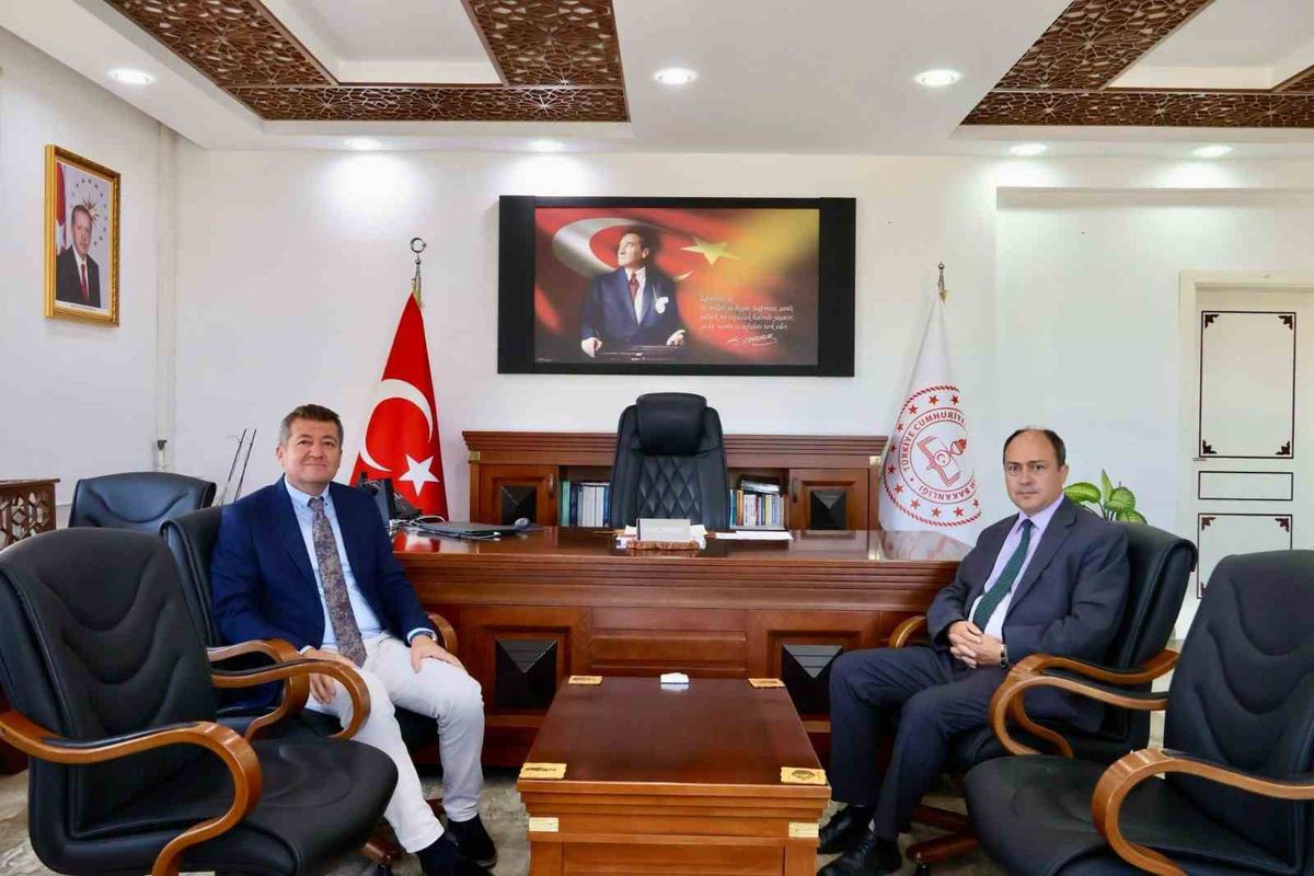 Bilecik'te Eğitim Faaliyetleri Değerlendirildi
