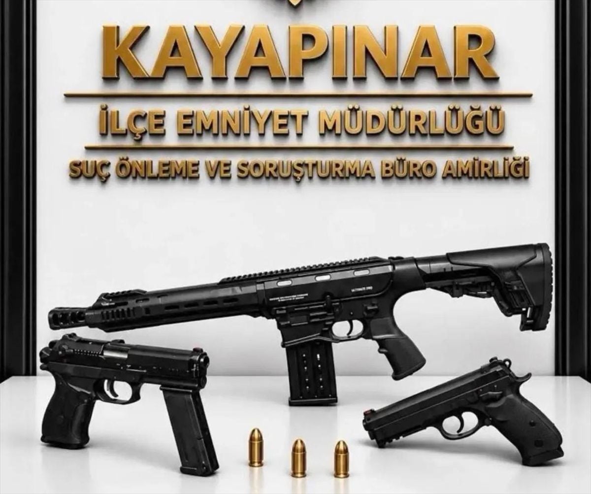 Diyarbakır’da 4 Kurşunlama Olayına 4 Gözaltı