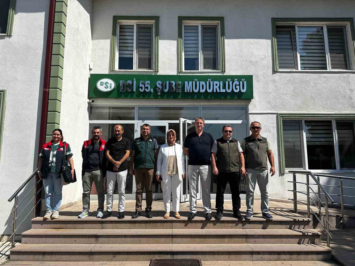 Düzce için bir araya geldiler