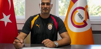 Eren Derdiyok 10 sene sonra Galatasaray'a geri döndü