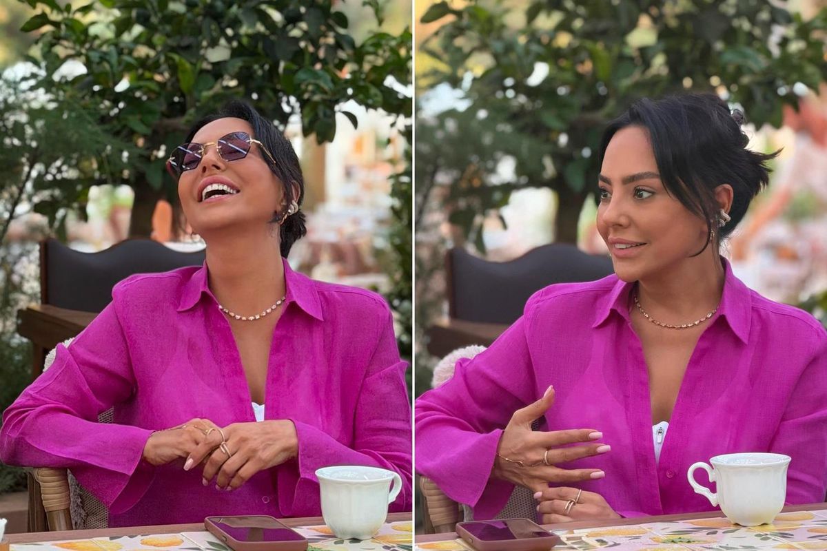 Estetik operasyon için 10 milyon TL veren Ebru Gündeş'in son hali ortaya çıktı