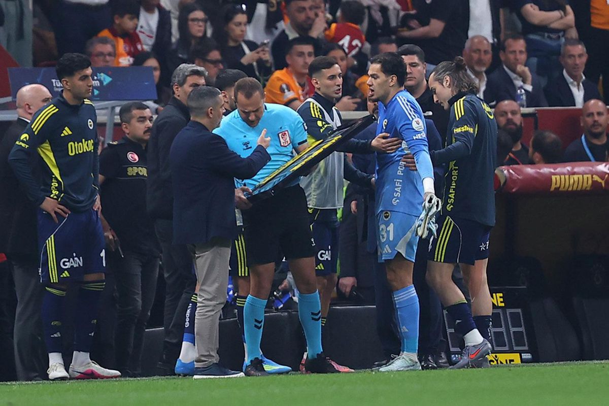 Fenerbahçe Ederson için kararını verdi