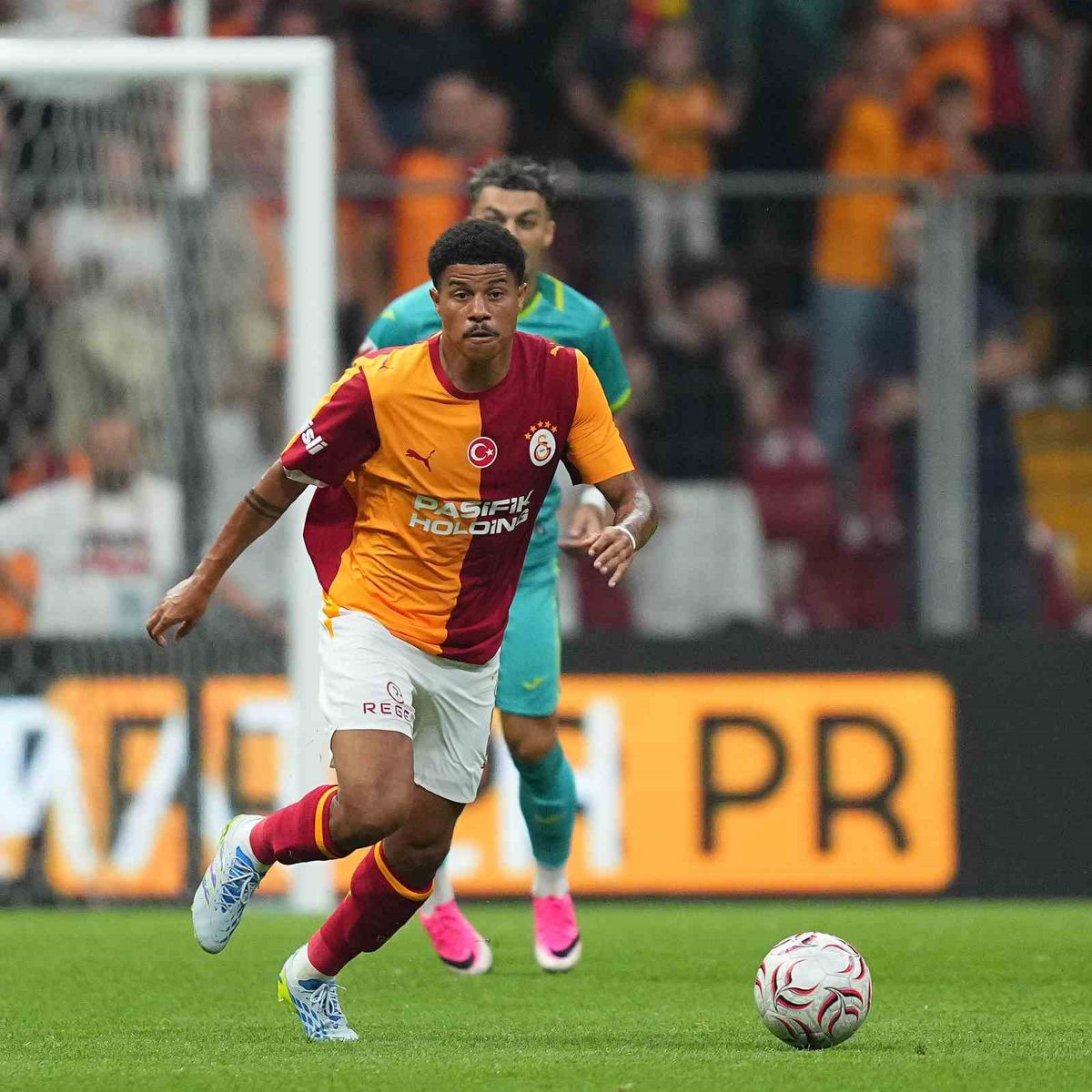 Galatasaray’a Hazırlık Maçında Villarreal Engel