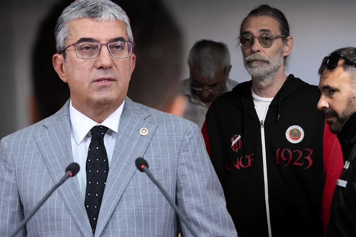 Yeni Partili Günaydın'dan Beşikçioğlu'na olay sözler: Adam uyuşturucu kullanıyor