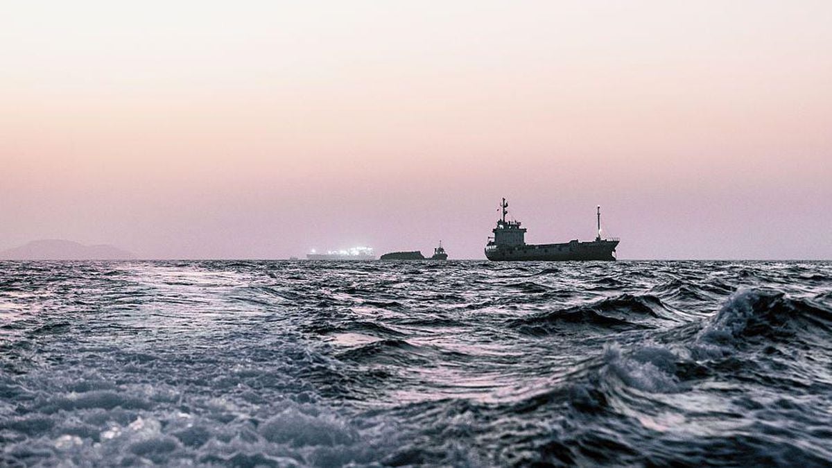 Hürmüz Boğazı'nın kapanması ekolojik krize yol açabilir