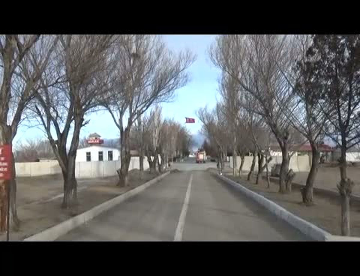 Iğdır TSO Başkanı: Ermenistan sınır kapısı ekonomi için tarihi fırsat
