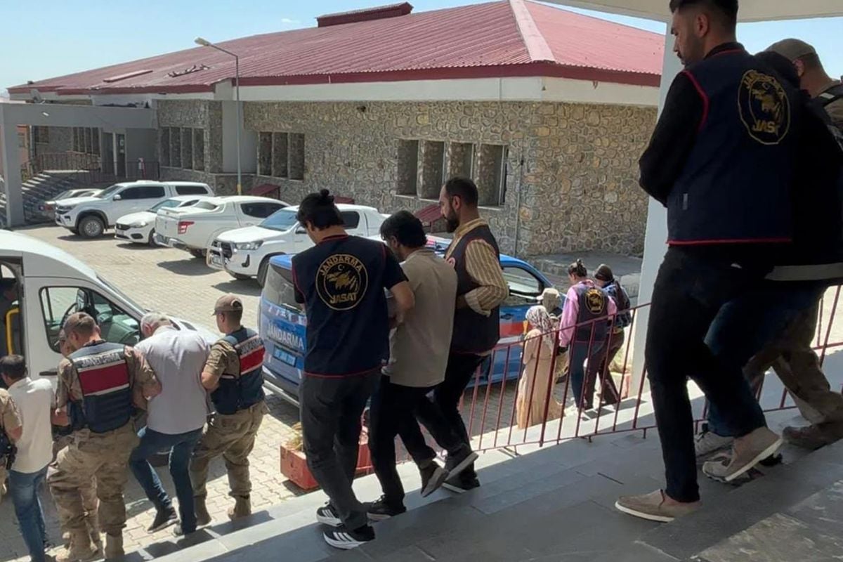 Damlanur'un ölümü 2,5 yıl sonra aydınlatıldı! Annesi, kızının katilini cenazede zaten söylemiş