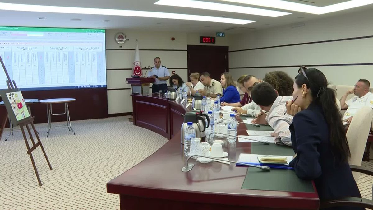 Kahramanım Mehmetçik ve Vatan Resim Yarışması Sonuçları 21 Ağustos'ta Açıklanacak