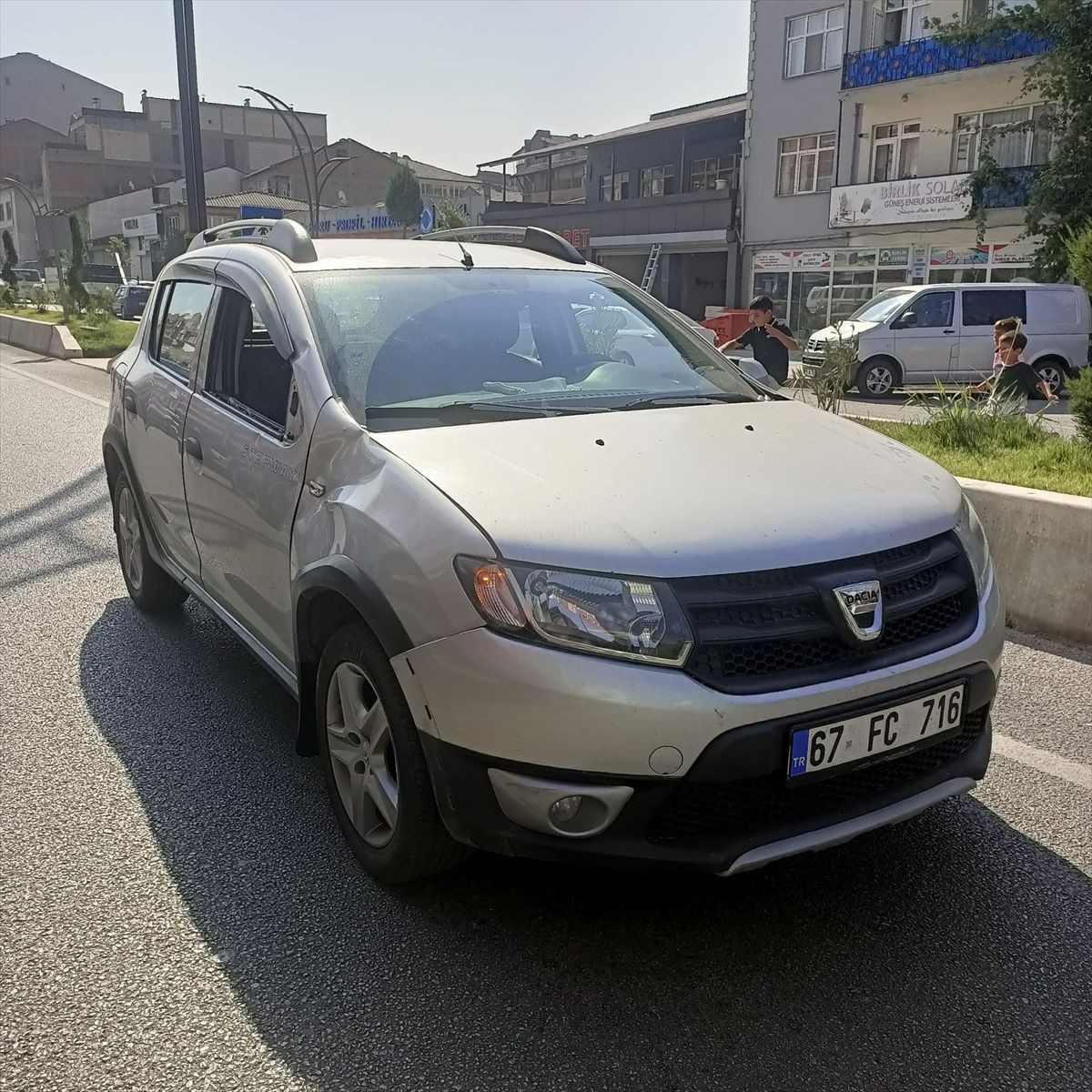 Karabük'te İki Kazada 1 Ölü, 4 Yaralı