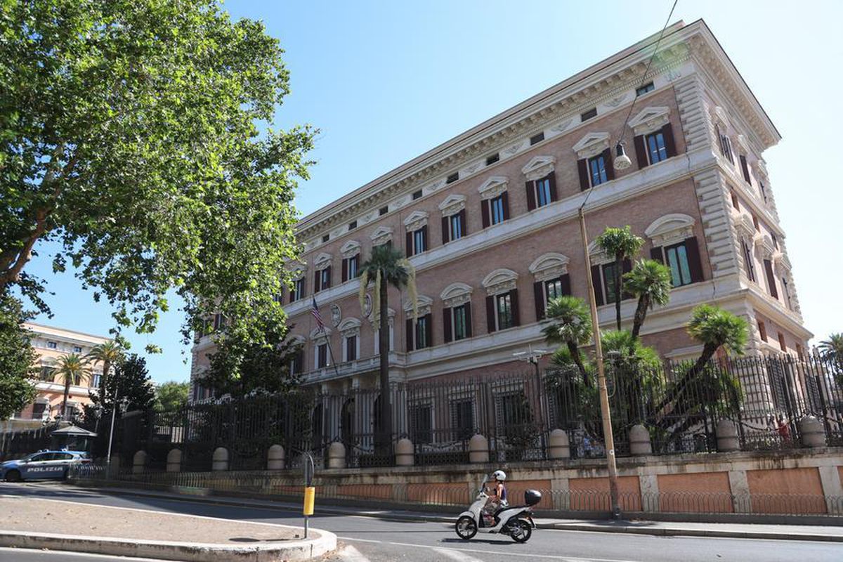Lübnan Cumhurbaşkanı Avn: Roma'daki son müzakerelerde sınır ve mahkumlar konusunda ilerleme kaydedildi