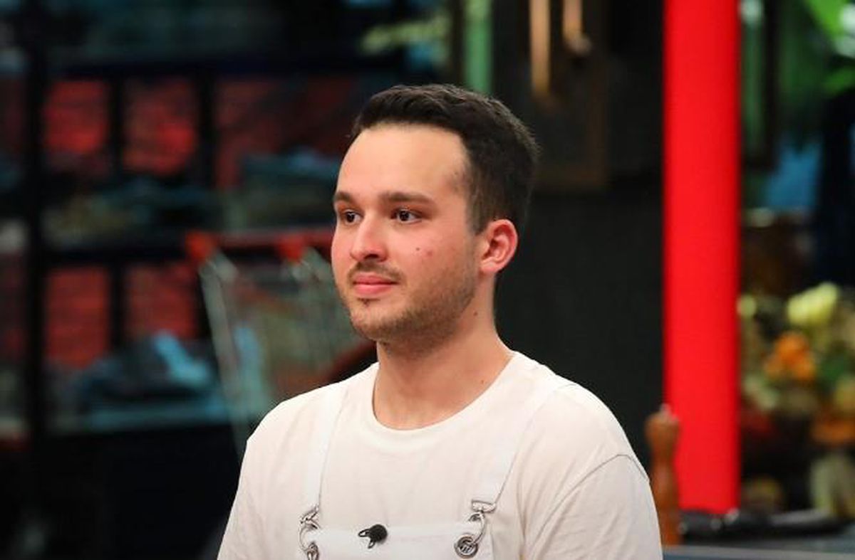 MasterChef Armağan kimdir, Armağan Kırant yaşında, mesleği ne, nereli? 2026 MasterChef Armağan elendi mi?