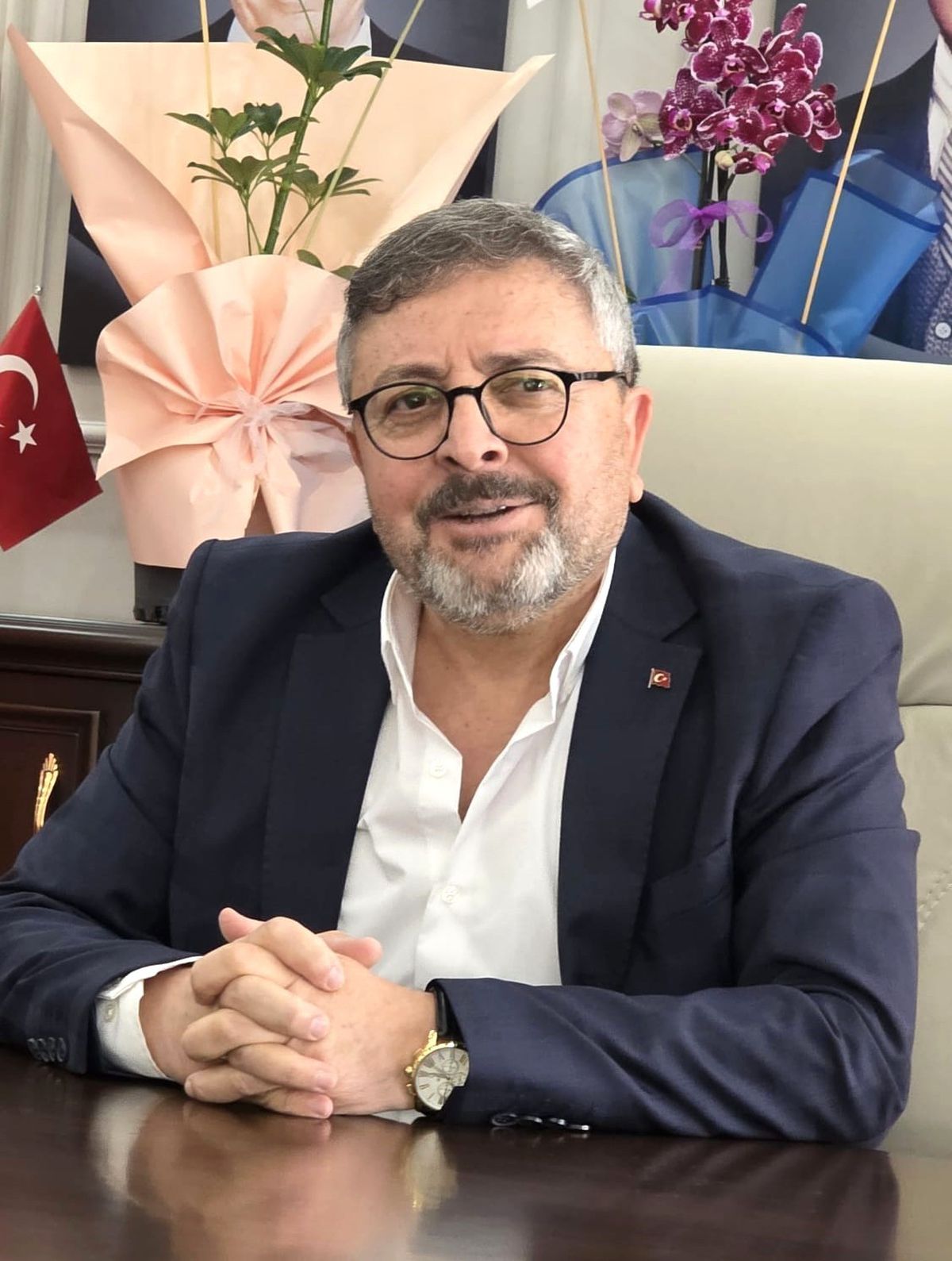 MHP Kütahya'da kongreler 13-18 Ağustos'ta