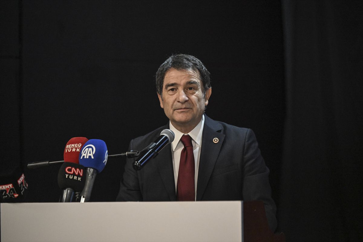 MHP Kartal ve Üsküdar İlçe Kongreleri Yapıldı
