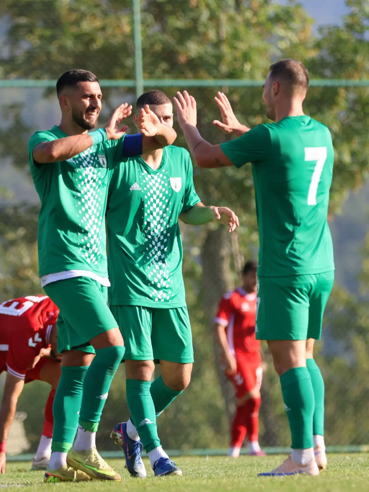 Muğlaspor, Trendyol 1. Lig'de İlk Maçına Sarıyer Karşısında Çıkıyor