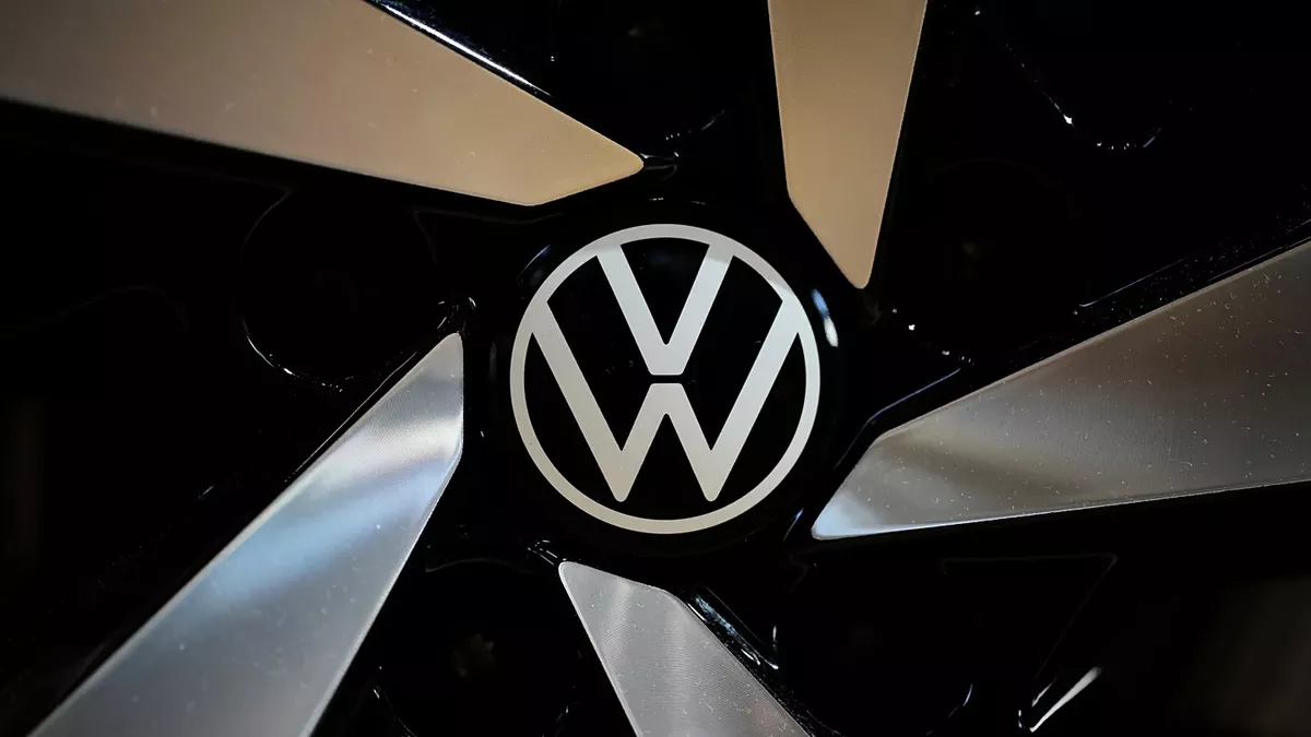 Porsche SE'den Volkswagen'e Sert Uyarı