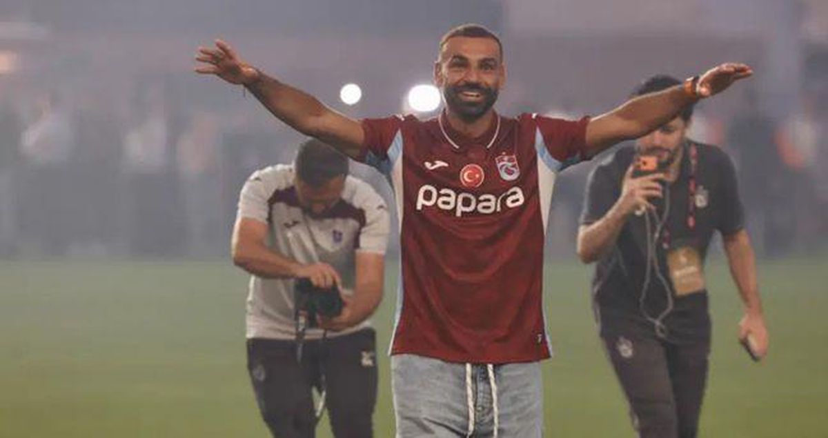 Salah Göztepe maçında oynayacak mı? Salah neden yok?