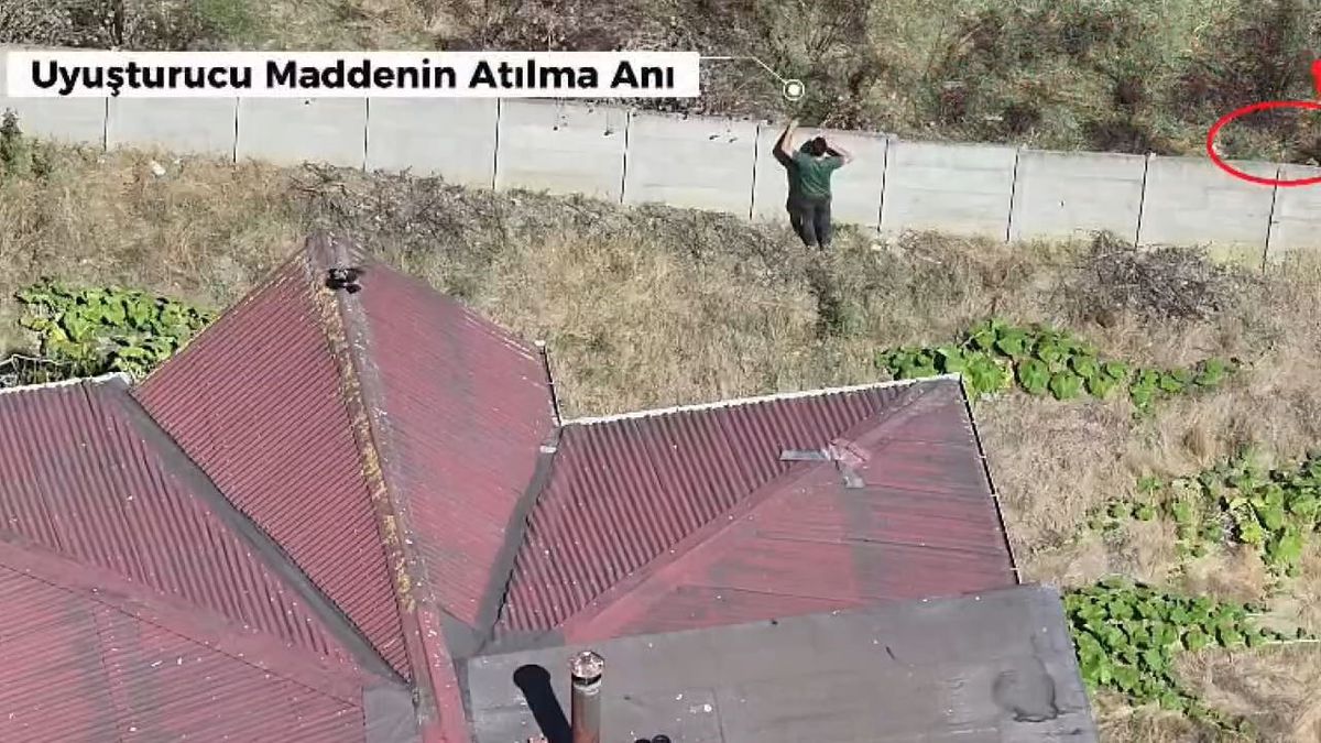 Sancaktepe'de Uyuşturucu Operasyonu: 169 Bin Lira ve 191 Gram Madde Ele Geçirildi