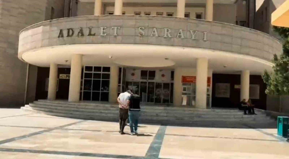 Şanlıurfa'da Uyuşturucu Operasyonu: 7 Kilo Skunk Ele Geçirildi