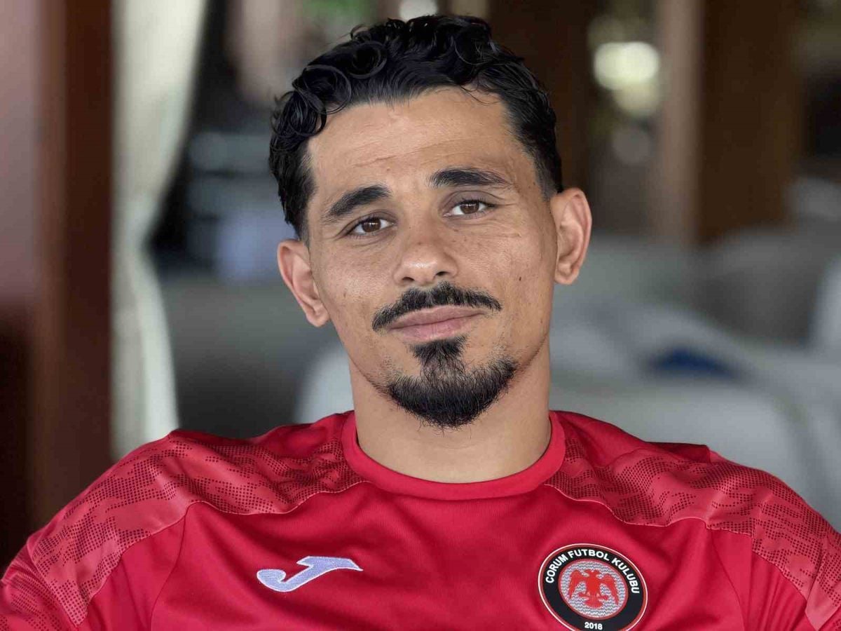 Çorum FK’dan Galatasaray Maçı Öncesi İddialı Mesaj