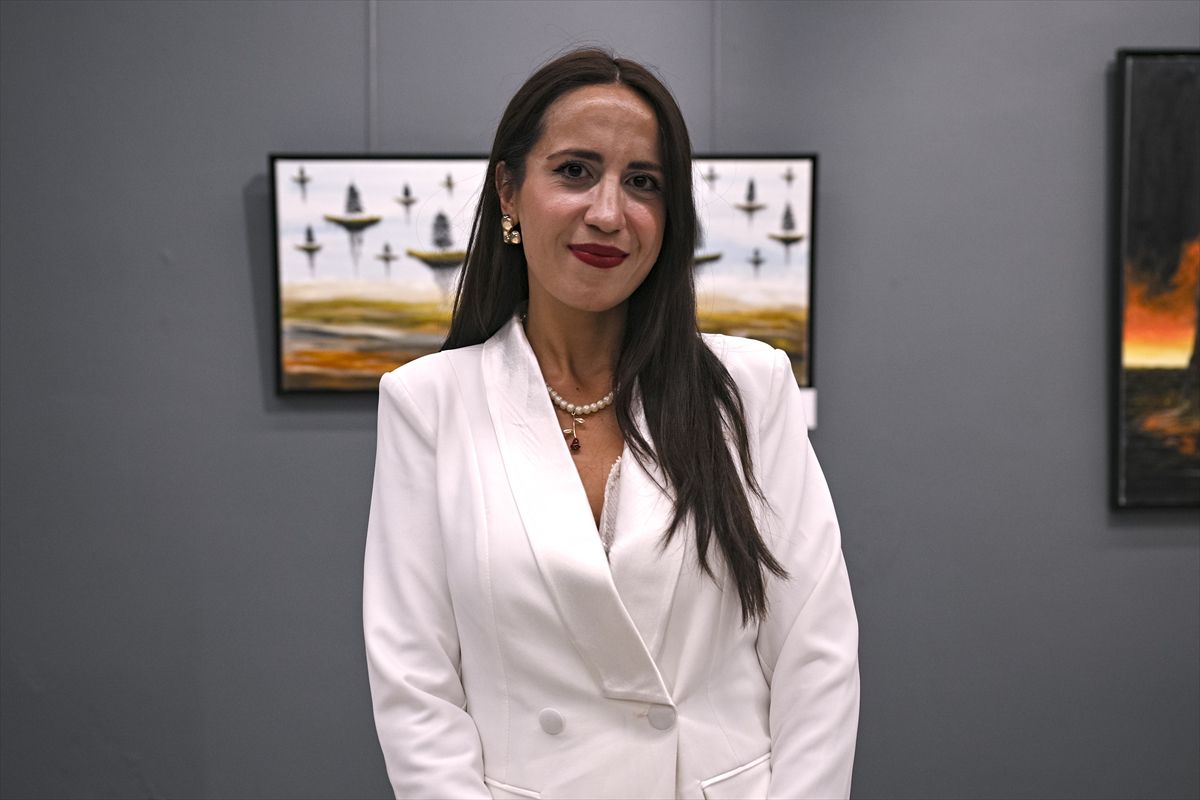 Sesin Hafızası: Müzik ve Resim Buluşması