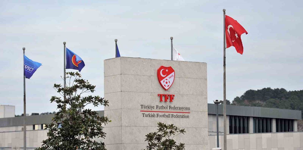 1. Lig İlk Hafta VAR Hakemleri Açıklandı