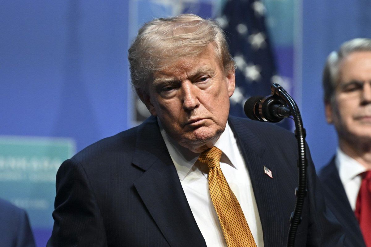 Trump milyarlık kripto planından vazgeçti: Gerekçesi şaşırttı