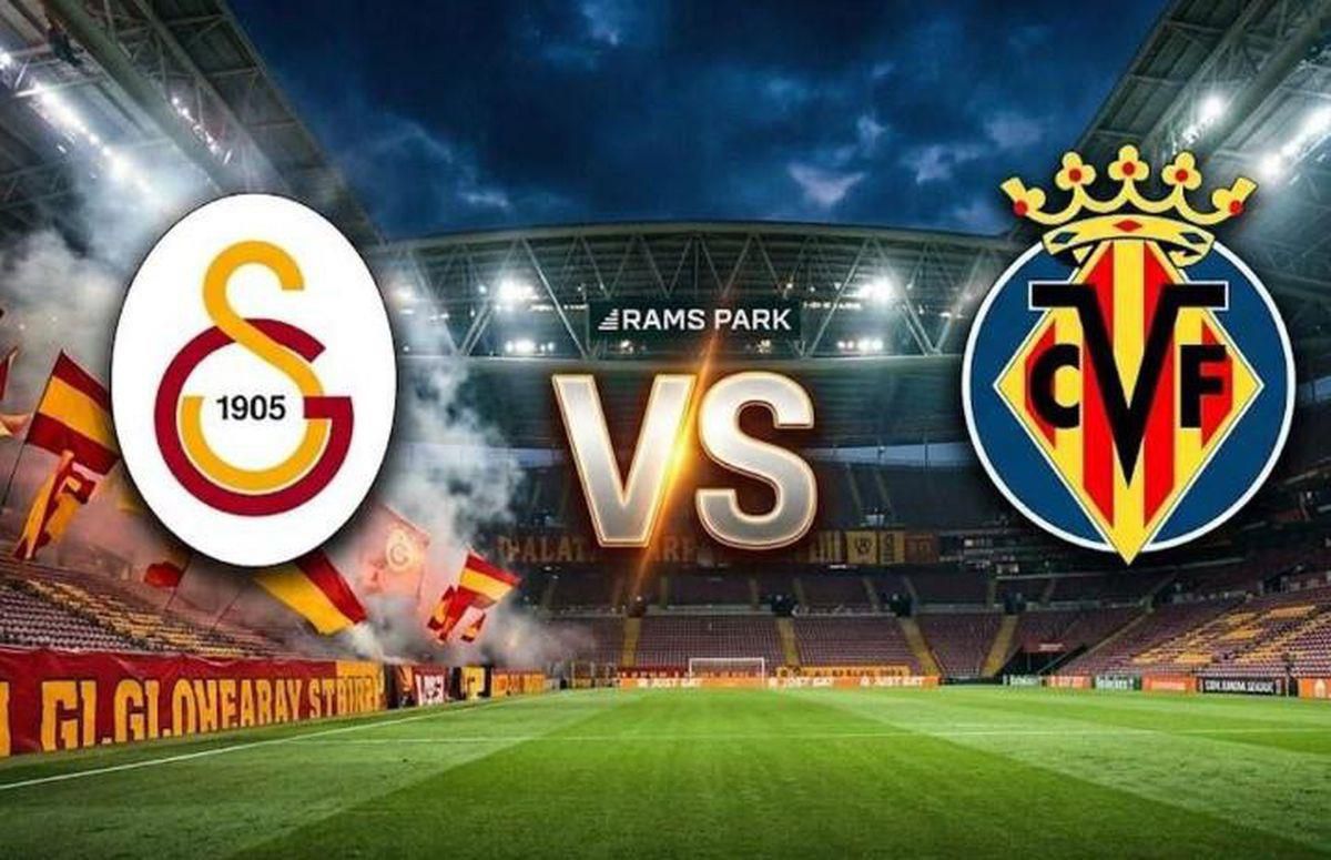 TV100 CANLI İZLE (GALATASARAY VILLARREAL) TV100 kesintisiz donmadan Galatasaray maçı canlı nasıl izlenir?