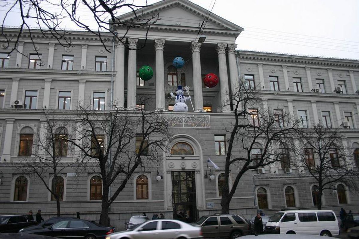 Rusya, Ukrayna'nın enerji tesislerine büyük saldırı düzenledi