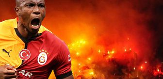 Vazgeçmiyorlar! Ünlü hoca Osimhen'e kafayı taktı