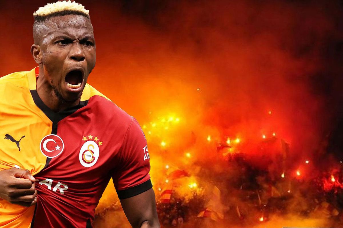 Vazgeçmiyorlar! Ünlü hoca Osimhen'e kafayı taktı