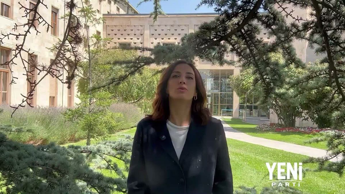 Mikroplastik Kirliliği TBMM Gündeminde