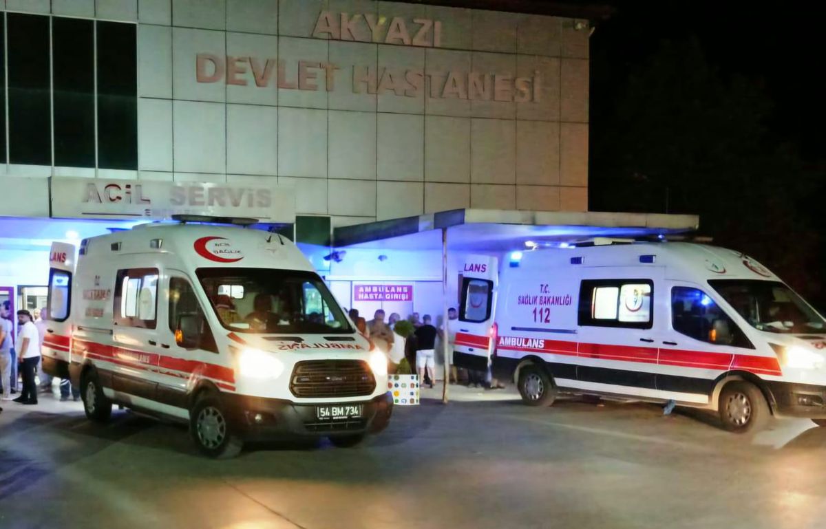 2 yaşındaki çocuk 3 kattan düştü