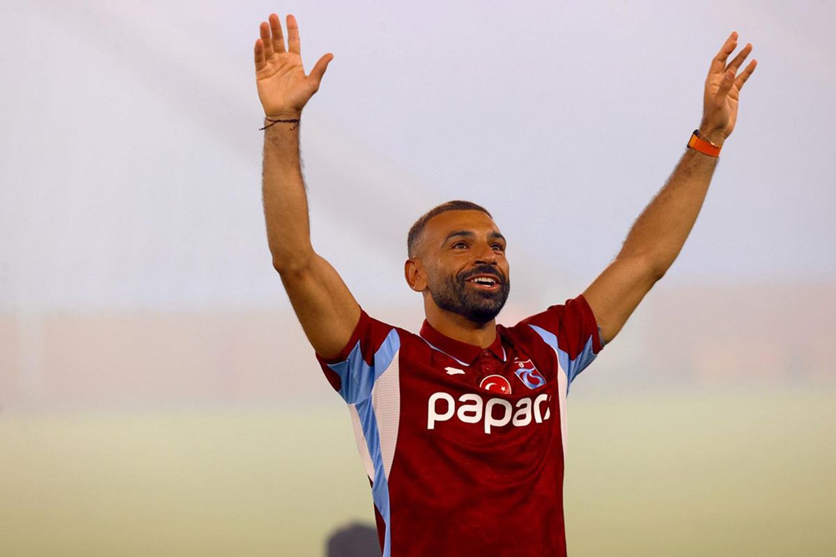 Anlaşma tamam! Trabzonspor Salah’tan sonra bir bomba daha patlattı