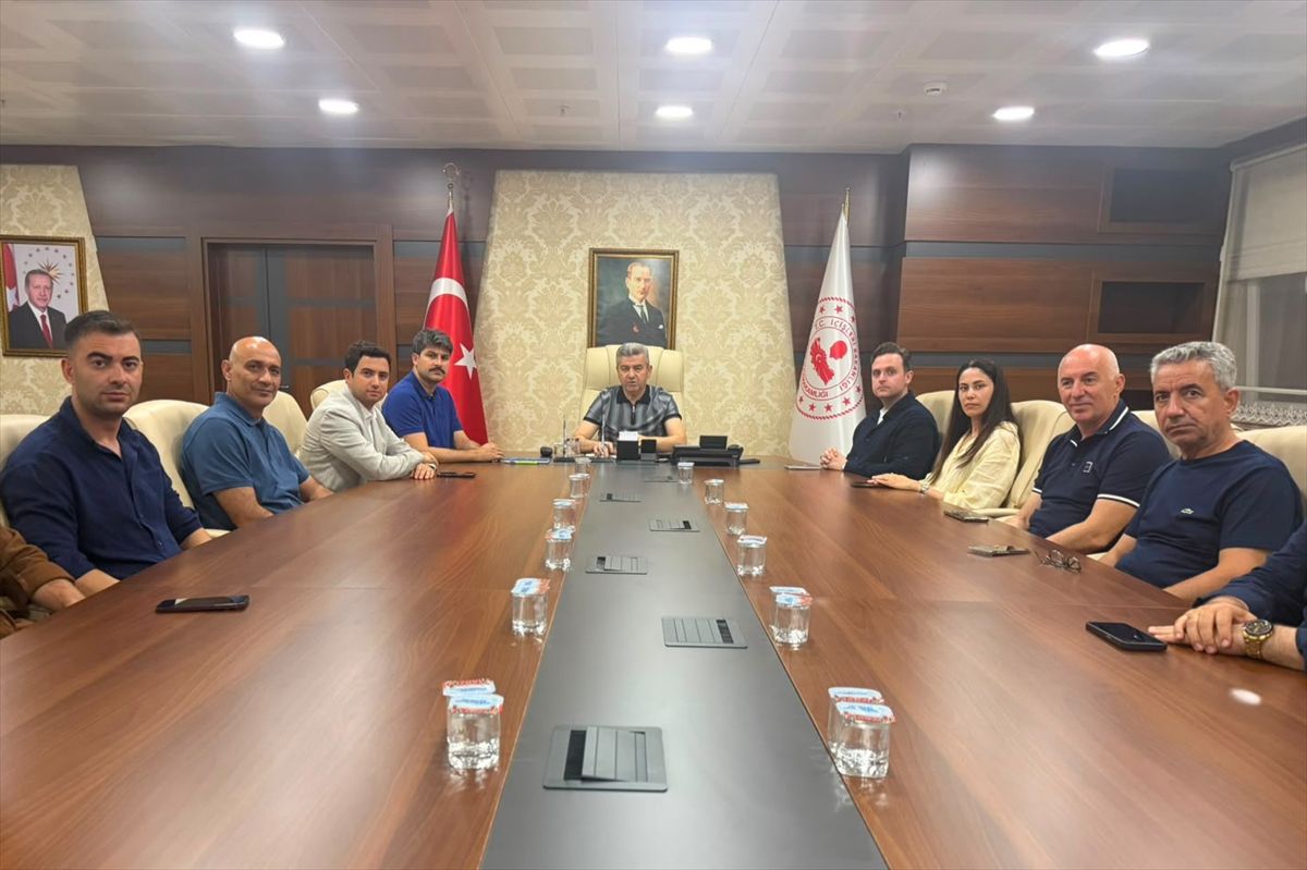 Artvin'de insansız deniz aracı şüphesi: SAS komandoları müdahale edecek