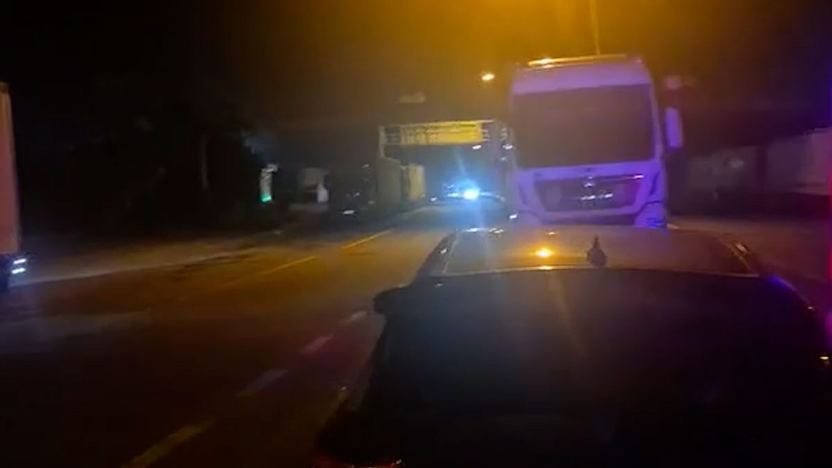 Hopa'da İHA Panigi: Sahil Güvenlik ve SAS Ekipleri Seferber Oldu