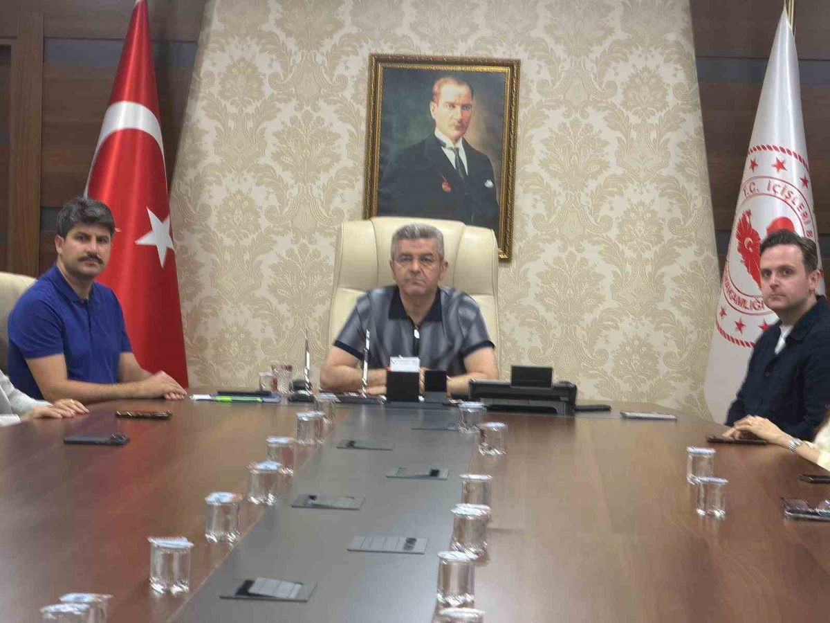 Artvin'de insansız deniz aracı paniği: Vali Ergün'den açıklama