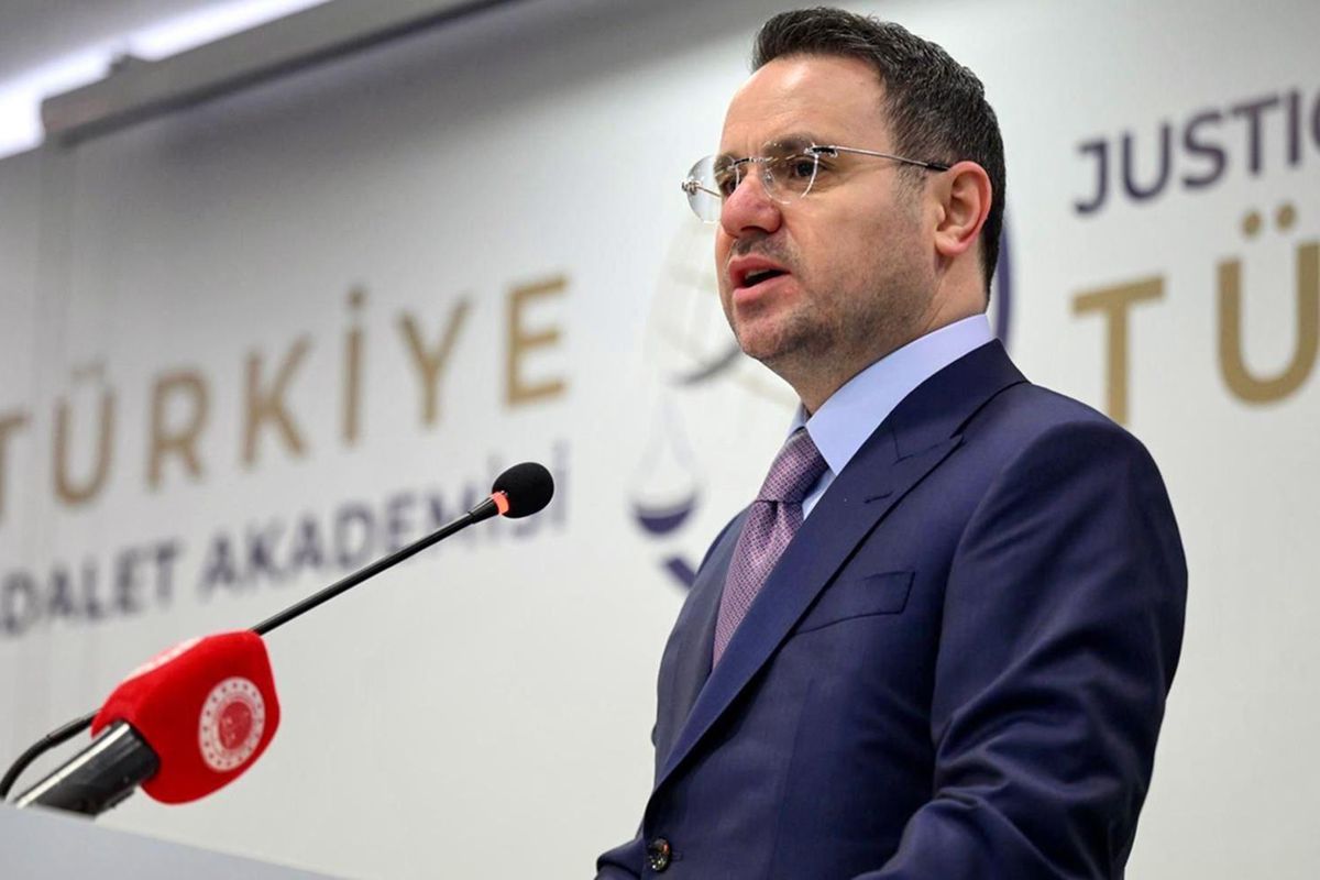 Bakan Gürlek açıkladı! Orman yangınlarında 9 tutuklama